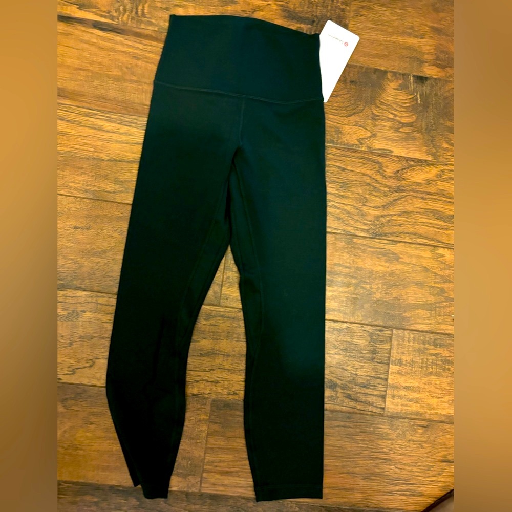 Lululemon Align Crop Leggings